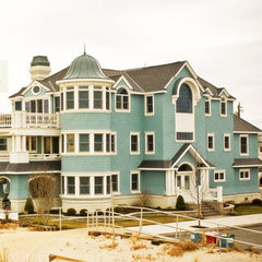 Marzilli Construction Inc.