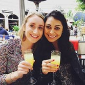 Samantha Kargari's photo
