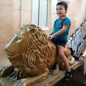 Youstina Atef's photo