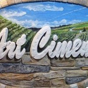 Art Ciment Décorations billede
