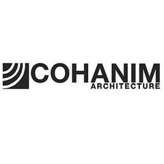 Cohanim Architecture