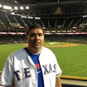 Adrian Morales's photo