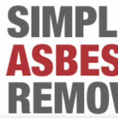 Simple Asbestos Removal