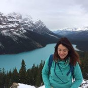 Hannah Walters's photo