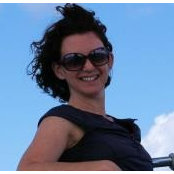 April Klein's photo