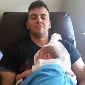 Photo de Nicholas Pelletier