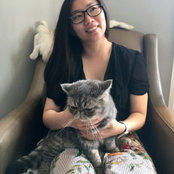 Lily's photo