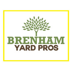 Brenham Yard Pros
