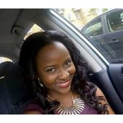 Ify Dike's photo