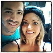 Michael Anthony's photo