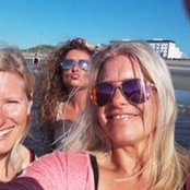 Photo de Alexandra Siepe