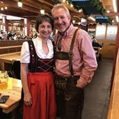 Andy Newton's photo