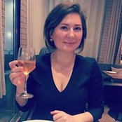 Elena Bershachevskaya's photo