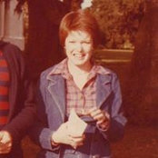 Foto von Peg Morrow