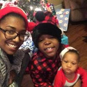 Chazmine Mitchell's photo