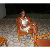 Foto de Millicent Pryce