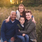 Hannah Hilliard's photo