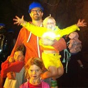Ros James's photo