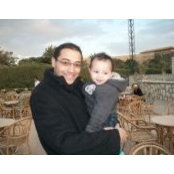 Boulos Boulos's photo