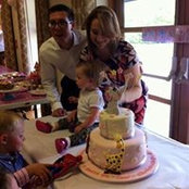 Kate Horsey's photo