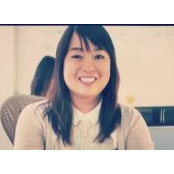 Anna Almendrala's photo