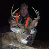 Mike Leftwich's photo