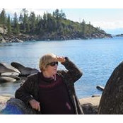 Inge Moore's photo