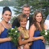 Michèle Roberge's photo