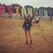 Claire Ramsbottom's photo
