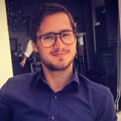 Mikael Segelström's photo