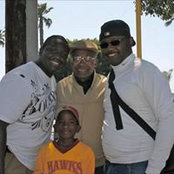 Larry Seals's photo