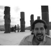 Alejandro Alcérreca's photo