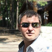 Дмитрий Чернецкий's photo