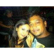 Foto von Sugen Pillay