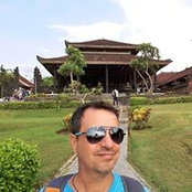 Marcus Mansur's photo