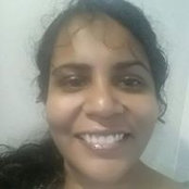 Darshani De Silvas foto