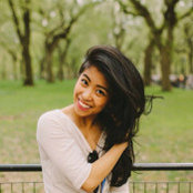 Rita Razalan's photo