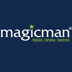 Magicman Limited