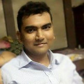 Pratik Patel's photo