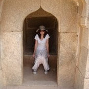 Fiona Dickson's photo