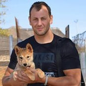 Photo de Lionelle van Staden