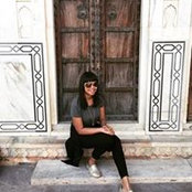 Pooja Shambulingappa's photo