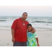 Marty Puckett's photo