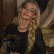 Vasilka Vasileva's photo
