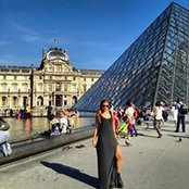 Danielle Goldsmith's photo