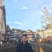 Ngo Luan's photo
