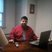 Nicholas Uszaki's photo