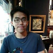 Chen-Hao Kuo's photo