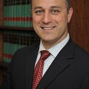 John Martinos foto