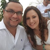 Marcela Gomez's photo